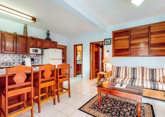 Holiday home Saponaria 21