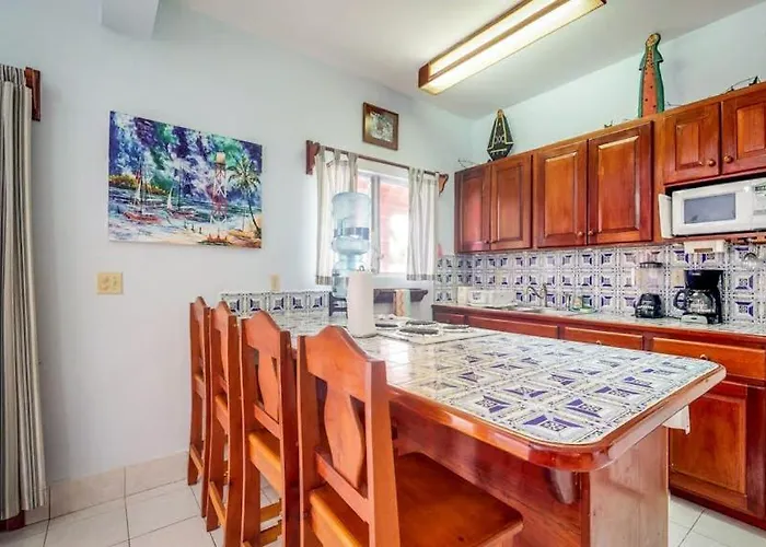 Saponaria 21 Holiday home