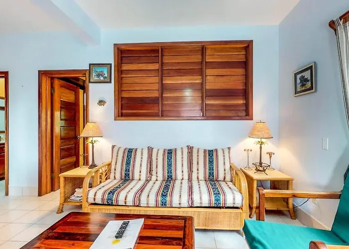 Saponaria 21 Holiday home *