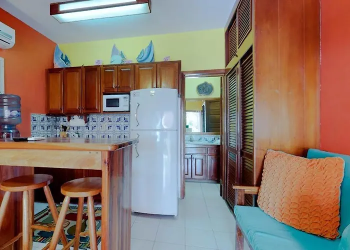 Saponaria 21 Holiday home *