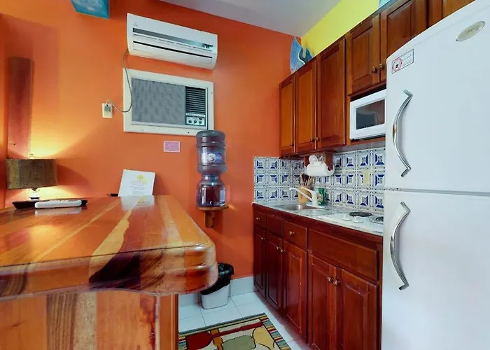 Saponaria 21 Holiday home *