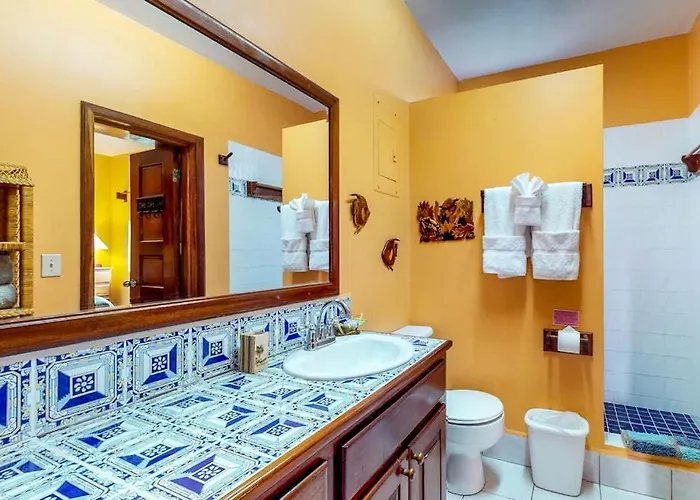 Saponaria 21 Holiday home