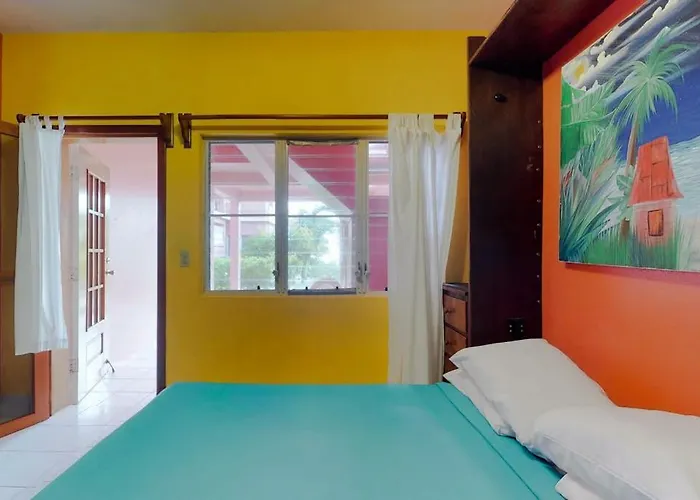 Holiday home Saponaria 21 San Pedro (Ambergris Caye)