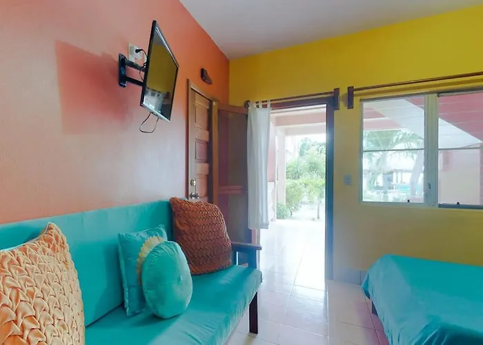 Holiday home Saponaria 21 *