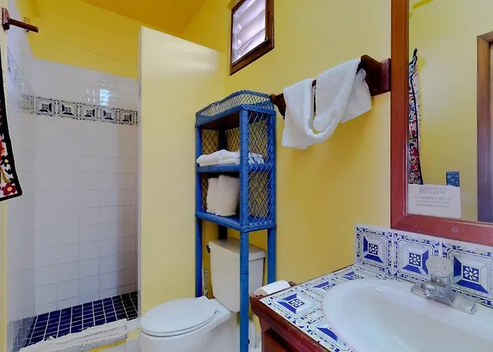 Saponaria 21 Holiday home *