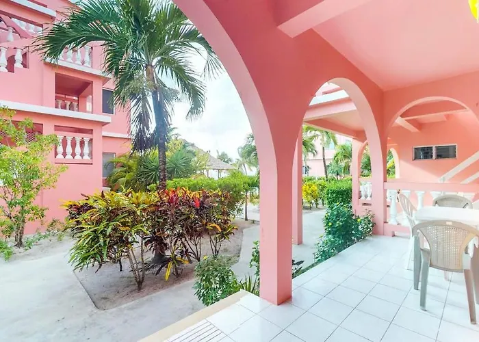 Holiday home Saponaria 21 San Pedro (Ambergris Caye)