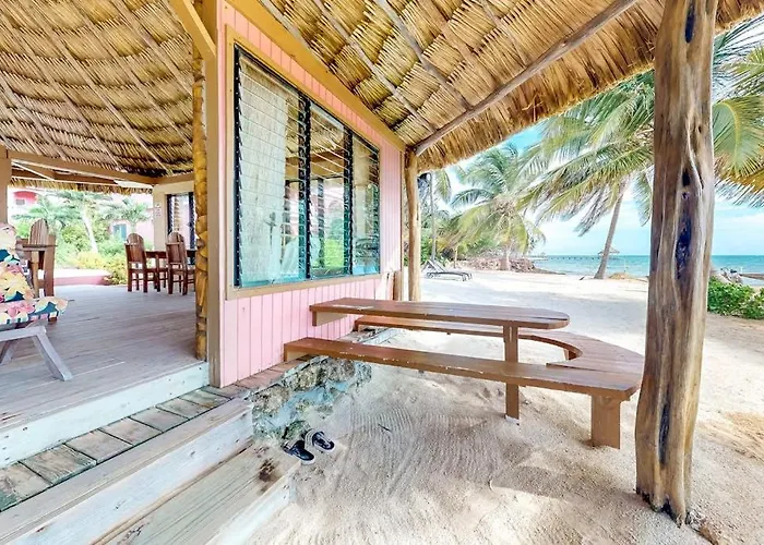 Saponaria 21 Holiday home *