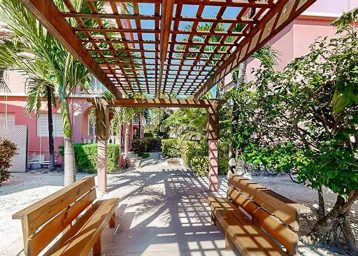 Saponaria 21 San Pedro (Ambergris Caye)